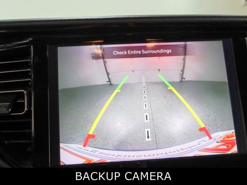 Used 2021 Dodge Durango GT image 19