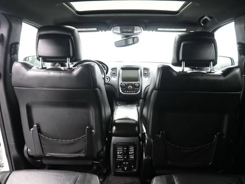 Used 2017 Dodge Durango GT w/ Premium Group AWD/4WD image 41