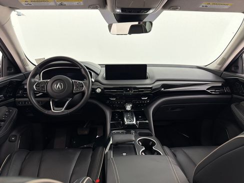 Used 2022 Acura MDX SH-AWD w/ Advance Package image 15