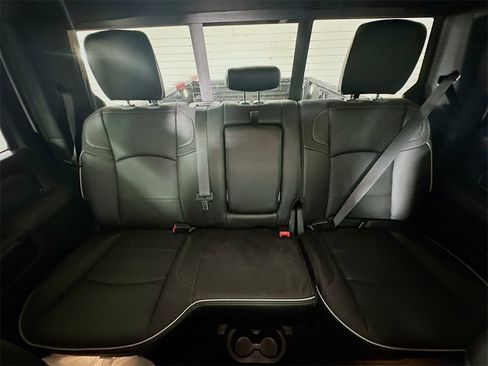 New 2026 RAM 2500 Limited image 10