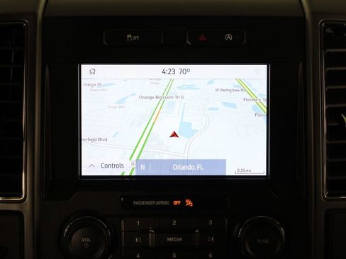 Used 2020 Ford F150 XLT w/ Equipment Group 302A Luxury image 8