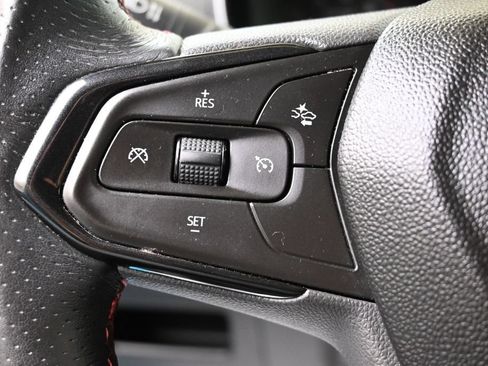 Used 2021 Chevrolet TrailBlazer RS FWD image 23