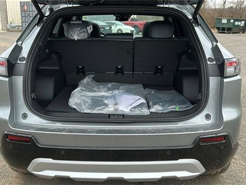 New 2026 Honda Prologue Touring image 24