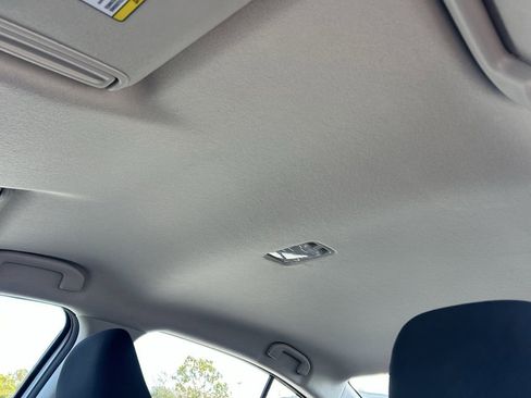 New 2025 Nissan Versa SV image 21