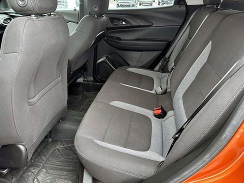 Certified 2022 Chevrolet TrailBlazer LT image 14