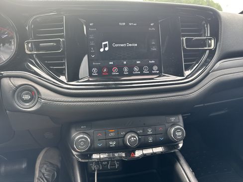 Used 2021 Dodge Durango GT w/ Blacktop Package RWD image 7