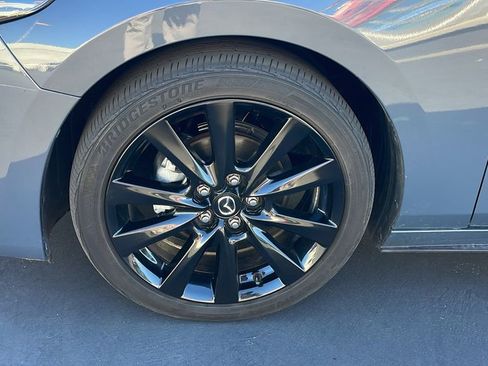 Used 2023 MAZDA MAZDA3 s image 10