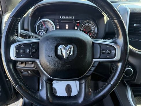 Used 2021 RAM 1500 Big Horn image 13