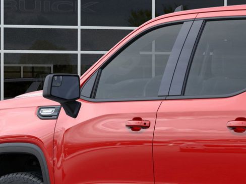 New 2026 GMC Sierra 1500 Elevation w/ Elevation Select Package image 12