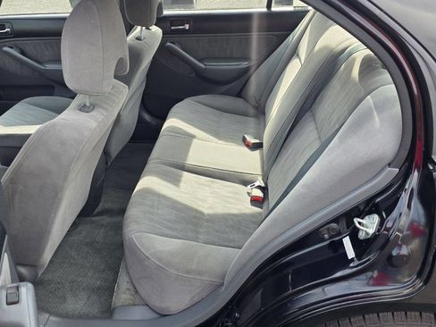 Used 2003 Honda Civic EX image 12