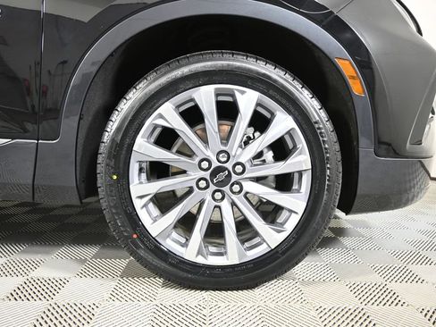 Used 2022 Chevrolet Blazer Premier w/ Enhanced Convenience Package image 11