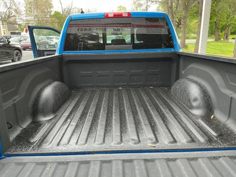 Used 2021 RAM 1500 Classic Warlock AWD/4WD image 17