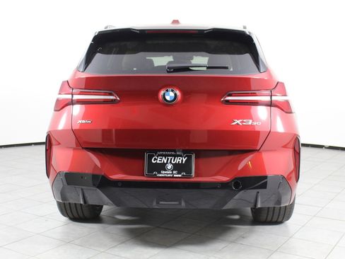 New 2026 BMW X3 xDrive30 w/ Premium Package image 10