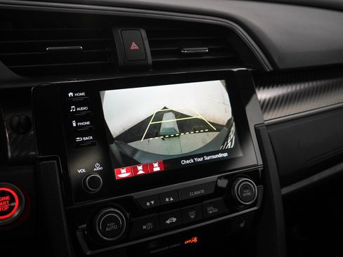 Used 2019 Honda Civic Si image 20