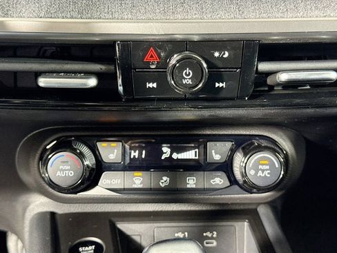 New 2026 Nissan Kicks SV w/ SV Premium Package image 14
