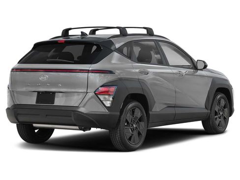 New 2026 Hyundai Kona SEL Sport image 2