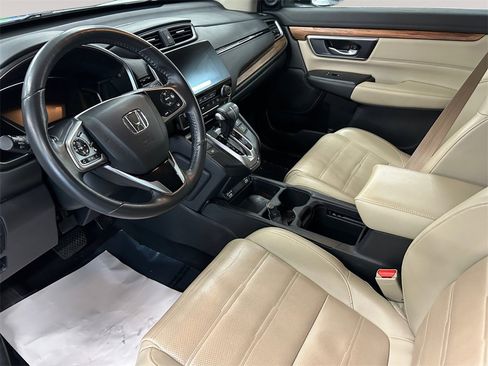Used 2022 Honda CR-V EX-L image 10