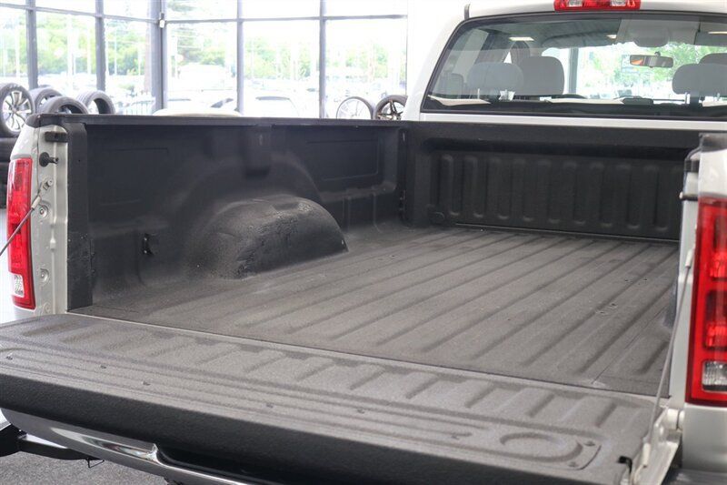 Used 2004 Dodge Ram 2500 Truck SLT w/ Trailer Tow Group AWD/4WD image 41
