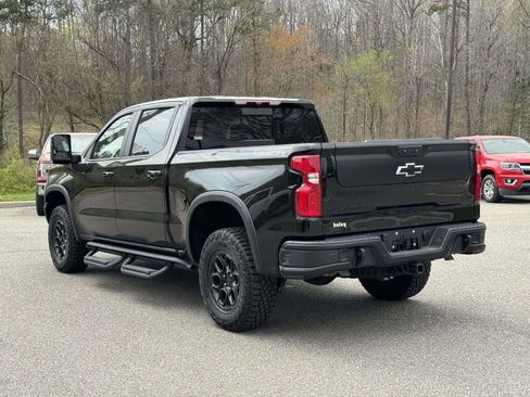 Used 2024 Chevrolet Silverado 1500 ZR2 w/ ZR2 Bison Edition image 23