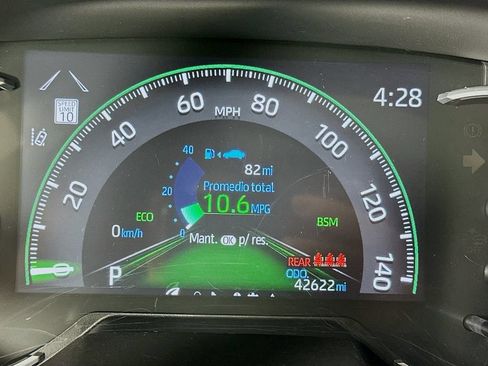 Certified 2024 Toyota RAV4 XLE Premium w/ Weather Package FWD image 12