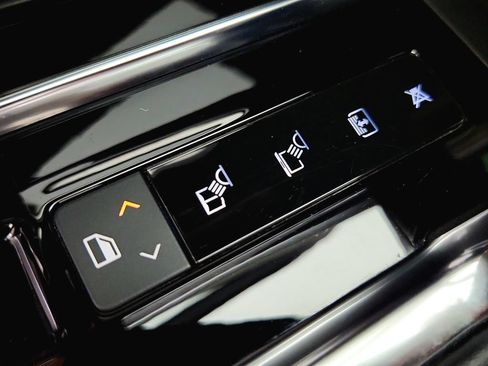 Used 2023 Land Rover Range Rover SE AWD/4WD image 28