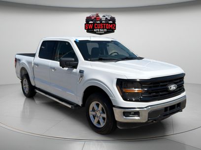 Used 2024 Ford F150 XLT w/ Tow/Haul Package
