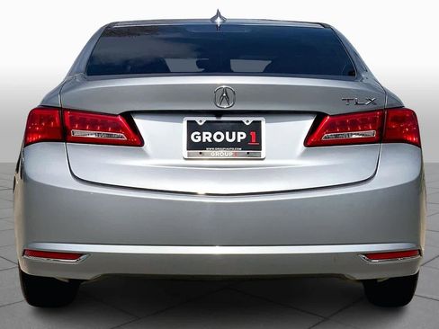 Used 2020 Acura TLX w/ Technology Package image 5