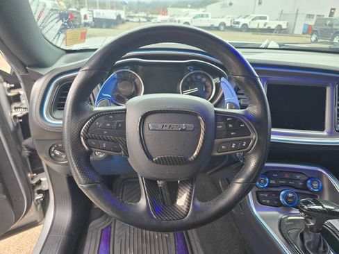 Used 2021 Dodge Challenger R/T Scat Pack w/ Plus Package image 11