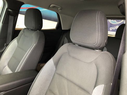 Used 2024 Chevrolet TrailBlazer LS w/ LS Convenience Package image 20