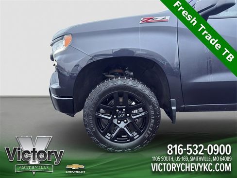 Used 2023 Chevrolet Silverado 1500 LT Trail Boss w/ Protection Package image 20