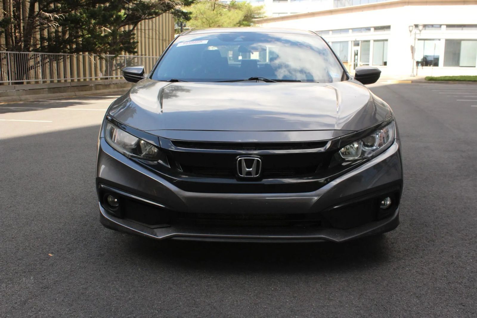 Used 2019 Honda Civic Sport image 3