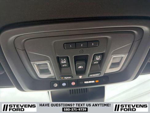 Used 2024 GMC Sierra 2500 Denali w/ Denali Reserve Package image 40