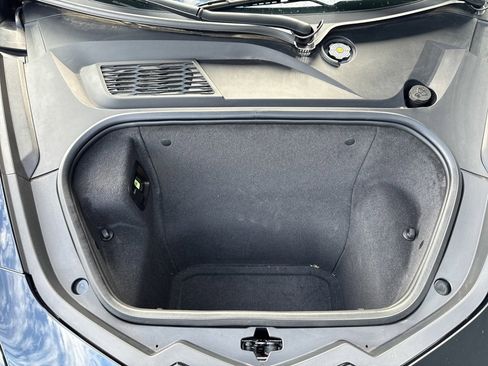 Used 2023 Chevrolet Corvette Stingray Preferred Conv w/ Z51 Performance Package image 23