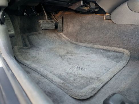 Used 1997 Chevrolet Camaro Z28 w/ Preferred Equipment Group 2 image 37