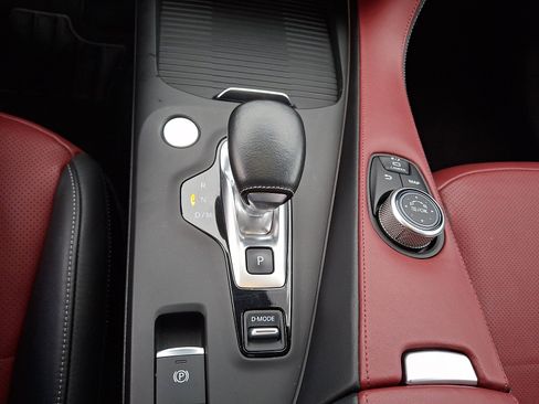 Certified 2023 INFINITI QX55 Sensory w/ Lighting Package image 15