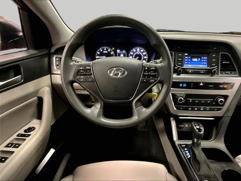 Used 2015 Hyundai Sonata Sport FWD image 5