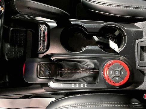 Used 2024 Ford Bronco Raptor w/ Interior Carbon Fiber Pack 6 image 17