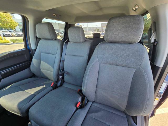 Used 2025 Ford F150 XLT w/ Equipment Group 301A Standard AWD/4WD image 22