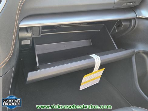 Used 2023 Subaru Crosstrek 2.5i Limited w/ Moonroof Package image 23