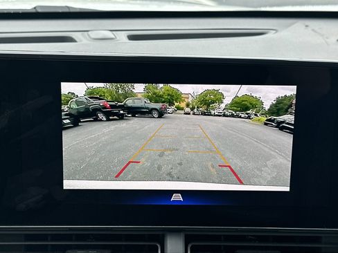 Used 2025 Chevrolet Trax LT w/ LT Convenience Package FWD image 27