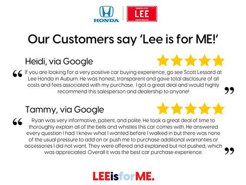 Used 2023 Honda HR-V EX-L image 21