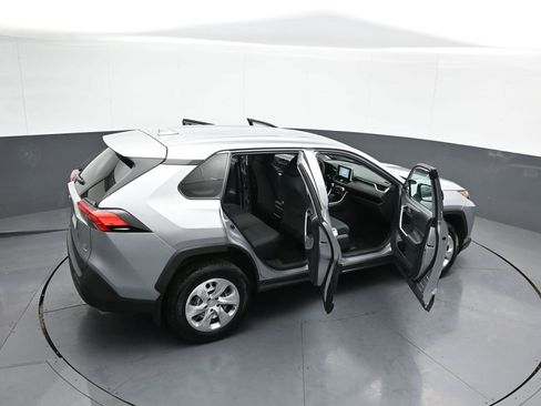 Certified 2023 Toyota RAV4 LE image 44