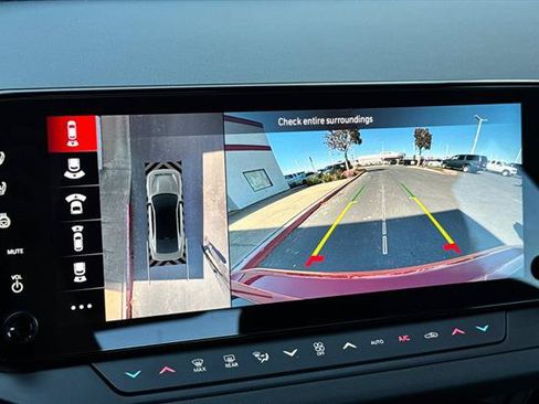 New 2026 Dodge Charger R/T AWD/4WD image 14
