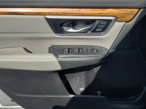 Used 2017 Honda CR-V EX-L image 30