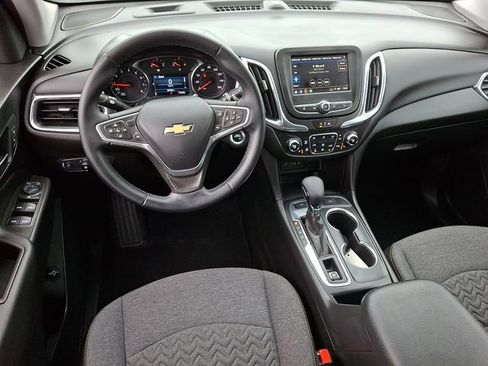 Used 2023 Chevrolet Equinox LT AWD/4WD image 2