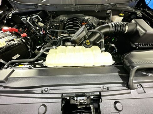 Used 2023 Ford F150 XLT w/ Equipment Group 302A High image 38