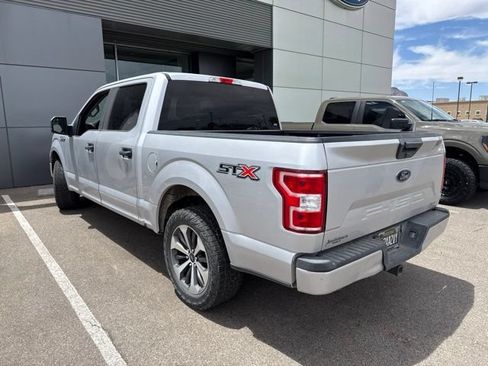 Used 2019 Ford F150 XL w/ Equipment Group 101A Mid RWD image 5