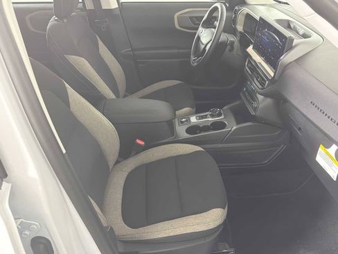 Used 2026 Ford Bronco Sport Big Bend w/ Convenience Package AWD/4WD image 12