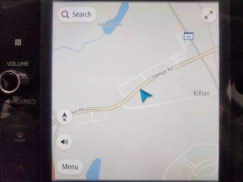 New 2026 Subaru Ascent Touring image 19