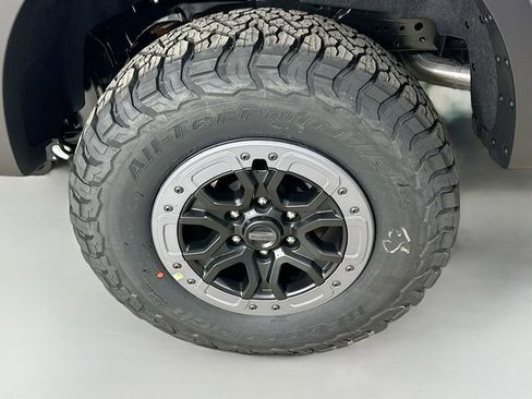 New 2026 Ford Ranger Raptor AWD/4WD image 29